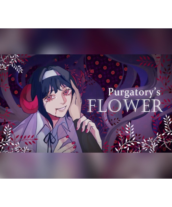 Purgatory’s Flower Steam Key GLOBAL